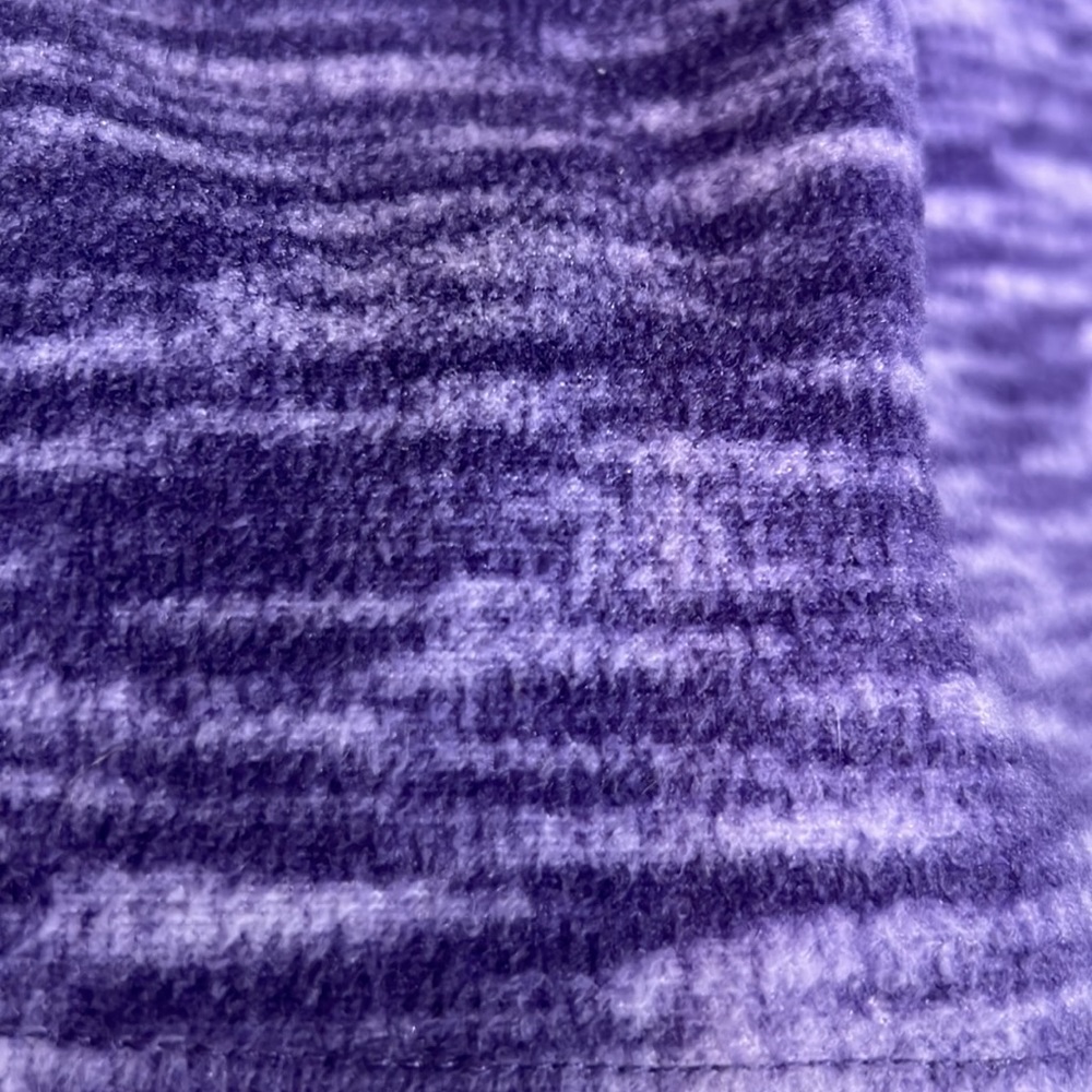 Sonoma Goods For Life Fleece Pajama Set M - Picture 12 of 16